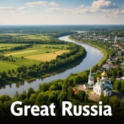 Виктор(BVV)- Велика Россия