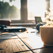 Александр Дерновой - Тихое утро