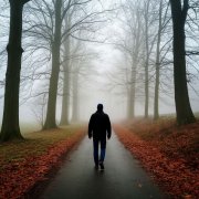 Александр Дерновой -  Серый шёпот