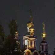 В.Терентьев - Новогоднее зачатье