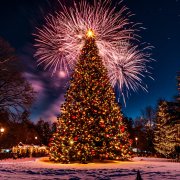 krisma - новый год