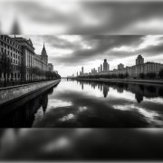 brusnikasec - Жизнь