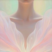 Katrin Krit - Чудесная Гармония - фото