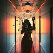 Anasteisha - Освобождаю место