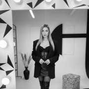 Anasteisha - Я тебя выбрала