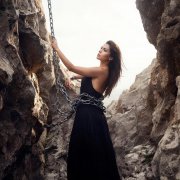 Kristi - разрываю цепи