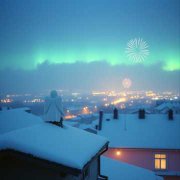 Рождество. Исполнение любви.