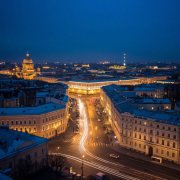 6AHguT - Огни Ночного Питера