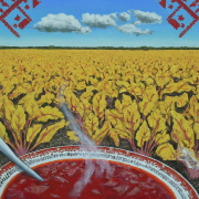 DJ Alex Flashman - 7 - Фёкла Свекольница