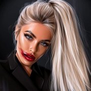 Alena Vibe - моя жизнь(версия для девушек)