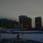 Боль на душе-Лера