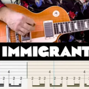 Александр Дерновой - Эта горечь и сладость (Пеня эмигранта)