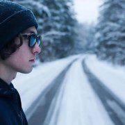 viktor_lee - Он сидел на скамейке размышляя о жизни