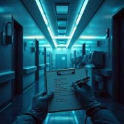 salnovdaniil327 - Холодный доктор