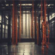 посланники снов- звон цепей