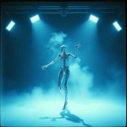 salnovdaniil327 - мертвец