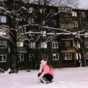 Ярима - последняя сирень