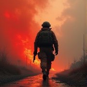 БТР- Туда дорога (ремикс)