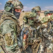 Троя_Ангел - Я косынку завяжу (версия 2026)