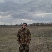 Сквозь бурю