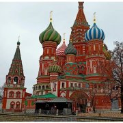 Елена Григоренко - Моя Россия