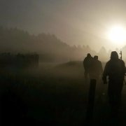 Троя_Ангел  - Однообразные мелькают…(Николай Гумилёв)