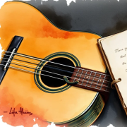 Тетрадь Жизни -  Александр Дерновой