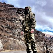 Троя_Ангел - Письмо Матери (Армейские песни 2026)