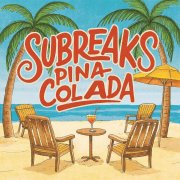 SubreakS - Pina Colada (Original mix)