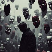 Скандалист – Ищу тебя