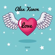 Alex Xenon - Delight