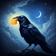 Timilian - Ворона (Censorship Mix)