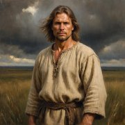 Strong - Славянская душа