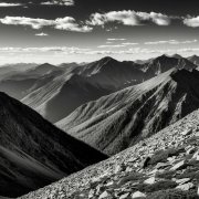 Casper(feat brusnikasec) - Горы