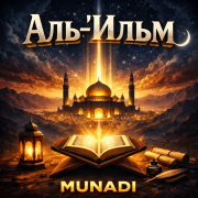 MUNADI - АЛЬ-'ИЛЬМ - фото