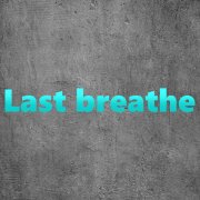 Koltrap - Last breathe