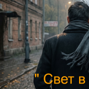 "Свет в окне"