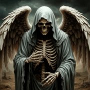 STATEL1X - Ангел смерти