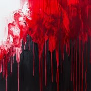 STATEL1X - Картина написанная кровью