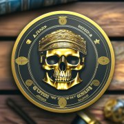 STATEL1X - Чёрная метка