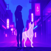 Мечта на поводке