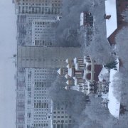 Владимир Терентьев «Московские Севера»