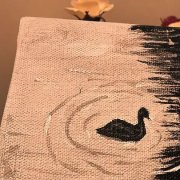 Юши выпускной