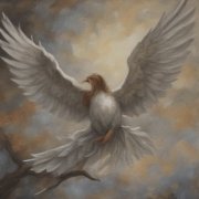 александр матякин, судьба птица