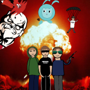 sandalet feat:mc tryba-больной животик