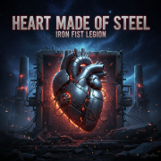 LVL - Сердце сделанное из стали