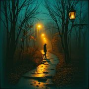 Константин Сахно - Гуляют мысли