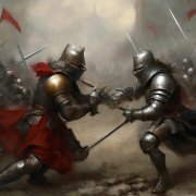 ZeffikChik - Вечный поединок