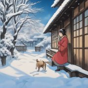 DJ Штык - Фую но омойдэ