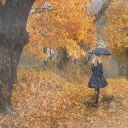 Снова сентябрь - Н. Денеб